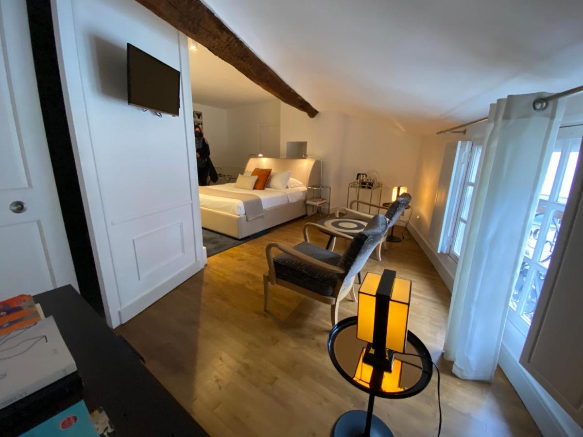 Bed and Breakfast Bulles De Loire Saumur Exterior foto